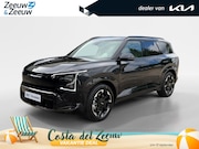 Kia EV5 - GT-PlusLine 81.4 kWh | Warmtepomp | Massagefunctie | Harman/