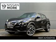 Nissan Juke - 1.6 Hybrid N-Connecta | € 4500,- VOORRAAD VOORDEEL | GEHEEL
