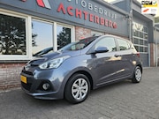Hyundai i10 - 1.0i i-Motion Comfort Airco/Clima! Cruise Control! NAP! Leuk