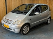 Mercedes-Benz A-klasse - 140 A140 2004 5-Deurs Airco Hoogzitter APK