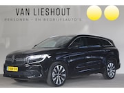 Renault Espace - E-Tech full hybrid 200 techno 7p. NL-Auto!! Stuur+Stoel verw