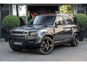 Land Rover Defender - LANDROVER 110 P300e X-Dynamic SE | Facelift I Black Pack | P