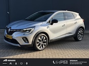 Renault Captur - 1.0 TCe 90 techno / Trekhaak 1200KG / Camera / PDC / Navigat