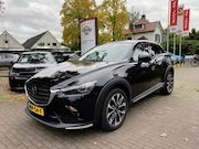 Mazda CX-3 - 2.0 SAG 120 GT-M AUTOMAAT / CAMERA / LEDER / ADPT. CRUISE CT