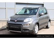 Fiat Panda - 1.0 Hybrid City Life | Airco | Centrale vergrendeling met A.