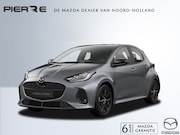 Mazda 2 Hybrid - 1.5 Homura AUTOMAAT NAVI DMV APPLE CARPLAY / ANDROID | ACHTE