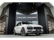 Porsche Cayenne - 3.0 E-Hybrid - Sport Chrono + | Panorama | PDLS+ | Bose | Lu