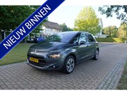 Citroën C4 Picasso - 1.6 e-THP Intensive | Trekhaak | Camera | DAB | NAP |
