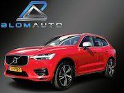 Volvo XC60 - 2.0 T8 405PK AWD R-Design POLESTAR E. PANO+TREKH