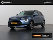Kia Niro - 1.6 GDi Hybrid DynamicPlusLine | Panoramadak | Trekhaak | Le