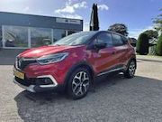 Renault Captur - 1.2 TCe Intens