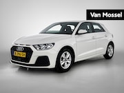 Audi A1 - Sportback 25 TFSI Pro Line 95 PK | Cruise Control | Stoelver
