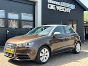 Audi A1 - Sportback 1.4 TFSI Pro Line Navi/Airco-ecc/Stoelverwarming