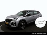 Peugeot 2008 - 1.2 Hybrid 145PK STYLE Aut. | Navigatie via App | Climate Co