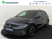 Volkswagen Polo - Edition 50 | 'App-Connect' draadloze smartphone integratie |