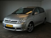Toyota Verso - 1.8 VVT-i Dynamic NWE APK