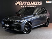 BMW X5 - XDrive45e High Executive Edition M Pano/ Laser/ 22"/ M Perfo