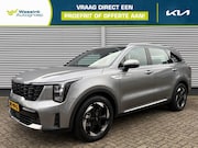 Kia Sorento - Facelift 1.6 T-GDi 253pk Plug-in Hybrid Aut AWD DynamicLine|