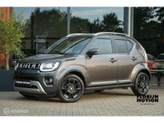 Suzuki Ignis - 1.2 Smart Hybrid Style | Camera | Cruise | Stoelverwarming |