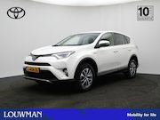 Toyota RAV4 - 2.5 Hybrid Dynamic | Parkeersensoren V+A | Blindspot | Navig