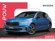 Skoda Fabia - 1.0 TSI 115pk DSG Monte Carlo | Cruise Control Adaptief | St