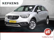 Opel Crossland - 110PK Innovation | 1ste eigenaar | AppleCarPlay/AndroidAuto