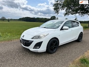Mazda 3 - 2.0 DiSi GT-M AIRCO / CRUISECONTROL