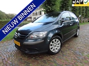 Volkswagen Golf Plus - 1.6 FSI Comfortline Business Automaat Ecc Cruisecontrol Schu