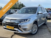 Mitsubishi Outlander - 2.4 PHEV Instyle | Schuif-kantel |