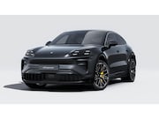 Porsche Cayenne Coupé - Electric Turbo