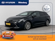 Toyota Corolla - Touring Sports 1.8 HYBRID FIRST EDITION | OUTLETDEAL! | TREK