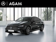 Mercedes-Benz CLA-Klasse - 180 Business Solution AMG