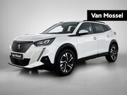 Peugeot 2008 - 1.2 Puretech 96kW S&S Allure | Apple Carplay / Android Auto 