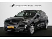 Ford Kuga - 2.5 PHEV Titanium X Stuur-Stoelverwarming Trekhaak Bang&Oluf