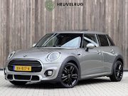 MINI Cooper - 5-Deurs 1.5 Chili Serious Business JCW PAKKET | PANORAMADAK 