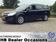 Opel Astra - Wagon 1.6 Business - Airco