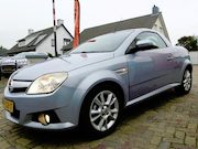 Opel Tigra - TwinTop 1.8-16V Enjoy, AIRCO/HALF LEER/NWE DISTR.RIEM