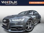 Audi A6 - Limousine 2.0 TFSI Quattro Sport Edition 251PK Automaat ✓S-L