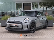 MINI Cooper - (f56) 1.5 One Business Edition 102pk | LED | Cruise | Airco