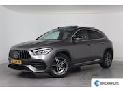 Mercedes-Benz GLA-Klasse - 250 e AMG Line | Elektrisch Panoramadak | Memory | 360* Came