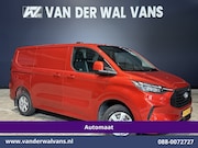 Ford Transit Custom - 2.0 TDCI 136pk Automaat L1H1 Euro6 Airco | Camera | Navigati
