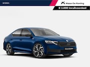Skoda Octavia - Sportline Business 1.5 TSI m-HEV 110 kW / 150 PK H | Trekhaa