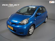 Toyota Aygo - 1.0-12V Access