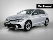 Volkswagen Polo - 1.0 TSI Life Edition 95 PK | Camera | Climate control | Appl