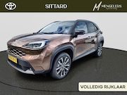 Toyota Yaris Cross - 1.5 Hybrid 130 Executive Premium Pack
