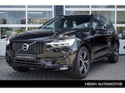 Volvo XC60 - 2.0 B4 R-Design | Parkeercamera | Elektrische sportstoelen m