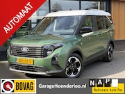 Ford Tourneo Courier - 1.0 Active Automaat, Camera, Navigatie, Carplay, Cruise
