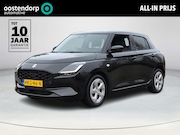 Suzuki Swift - 1.2 Select Smart Hybrid Automaat | Apple CarPlay | Blindspot