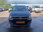 Volkswagen Touran - 1.2 TSI Highline BlueMotion 7persoons Navi ECC APK