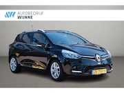 Renault Clio - 0.9 TCe 90pk Estate Limited | Navi | Airco | PDC | Trekhaak